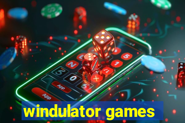 windulator games